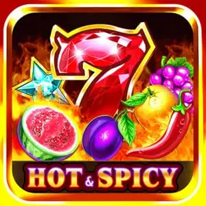 Hot n Spicy slotmachine