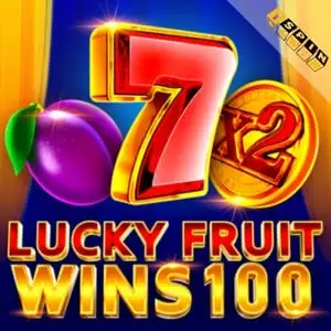 Lucky Fruit Wins 100 slotmachine