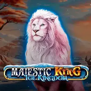 Majestic King Ice Kingdom slotmachine